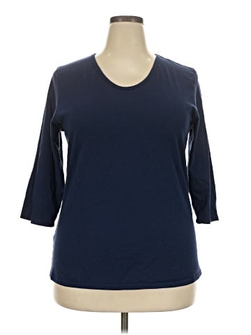 HeirLoom 3/4 Sleeve T-Shirt (view 1)