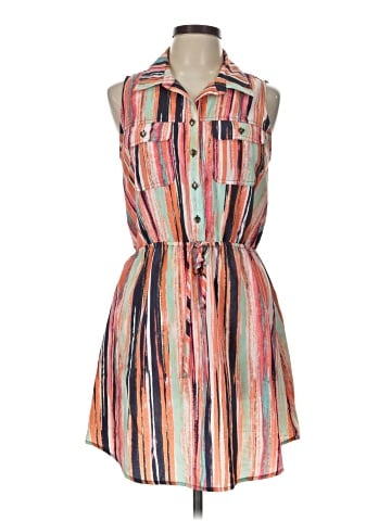 Bebop Casual Dress (view 1)