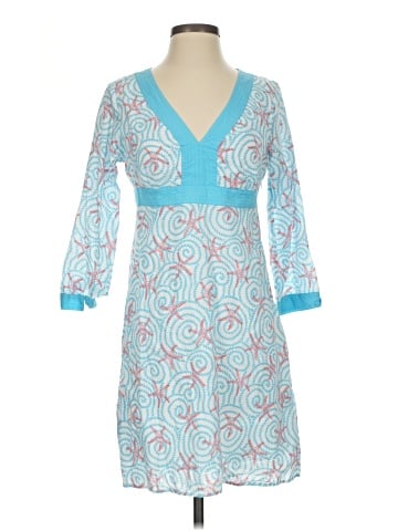 Vineyard Vines Casual Dress (view 1)