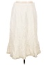 Dialogue Ivory Formal Skirt Size 12 - photo 1