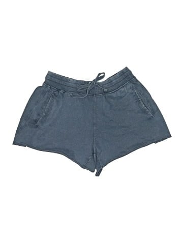 Zara Shorts (view 1)