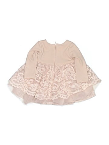 Bonnie Baby Dress (view 2)