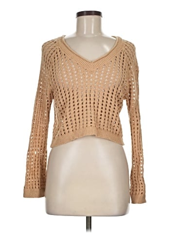 Wild Fable Pullover Sweater (view 1)