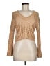 Wild Fable Tan Pullover Sweater Size M - photo 1