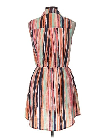 Bebop Casual Dress (view 2)