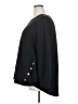 New York Laundry Black Long Sleeve Top Size 2X - photo 5