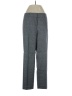 Ann Taylor Tweed Gray Dress Pants Size 4 - photo 1
