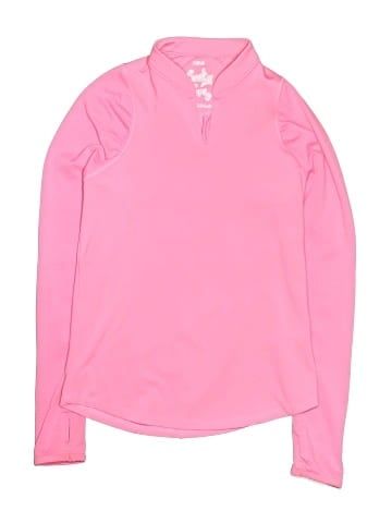 Lucky in Love Long Sleeve T-Shirt (view 1)