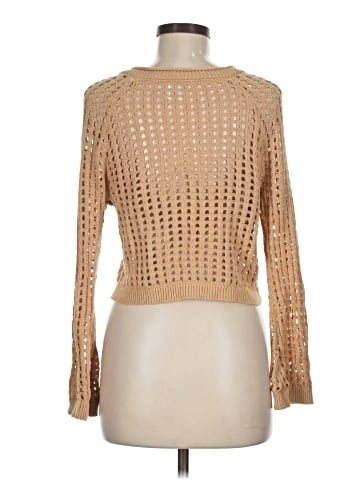 Wild Fable Pullover Sweater (view 2)