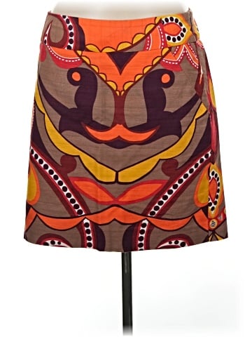 Merona Casual Skirt (view 1)
