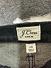 J.Crew Stars Black Jeans Size 29 waist - photo 7