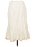 Dialogue Ivory Formal Skirt Size 12 - photo 2