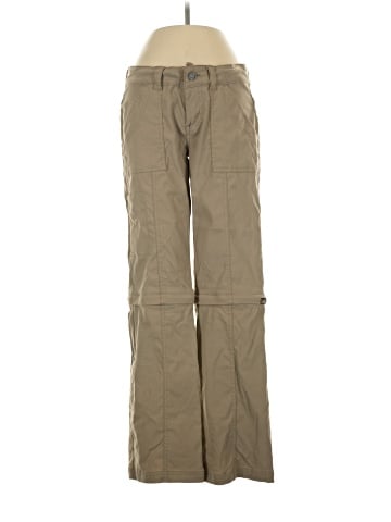 PrAna Khakis (view 1)