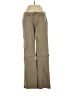PrAna Tan Khakis Size 2 - photo 1