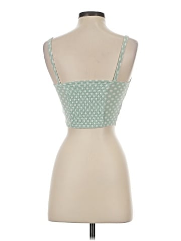 Kimchi Blue Sleeveless Top (view 2)