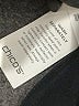 Chico's Black Coat Size XL (3) - photo 6