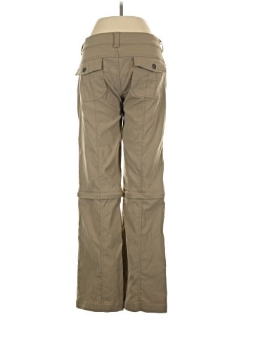 PrAna Khakis (view 2)
