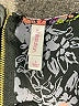 Xhilaration 100% Polyester Silver Long Sleeve Blouse Size L - photo 7