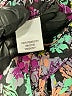 Xhilaration 100% Polyester Silver Long Sleeve Blouse Size L - photo 8