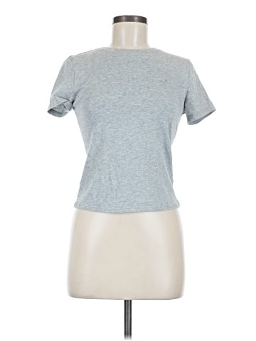 Victoria's Secret Short Sleeve T-Shirt (view 1)