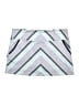 Adidas Chevron-herringbone Silver Active Skort Size XL - photo 1