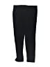 ShoSho Solid Black Dress Pants Size 7 - 8 - photo 1