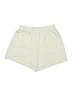 Gap Body Solid Gray Athletic Shorts Size S - photo 1