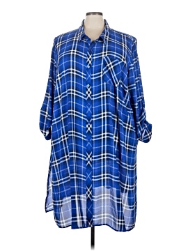 Catherines Casual Dress