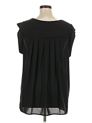 Pleione Sleeveless Blouse (view 2)
