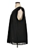 Pleione Black Sleeveless Blouse Size 1X - photo 5
