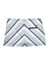 Adidas Chevron-herringbone Silver Active Skort Size XL - photo 2
