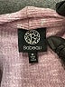 Bobeau Purple Cardigan Size M - photo 7