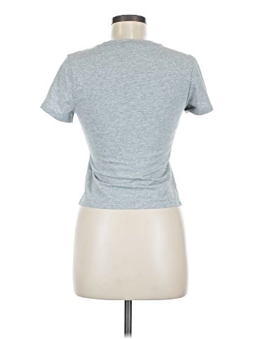 Victoria's Secret Short Sleeve T-Shirt (view 2)