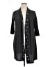 Belldini Black Cardigan Size XL - photo 1