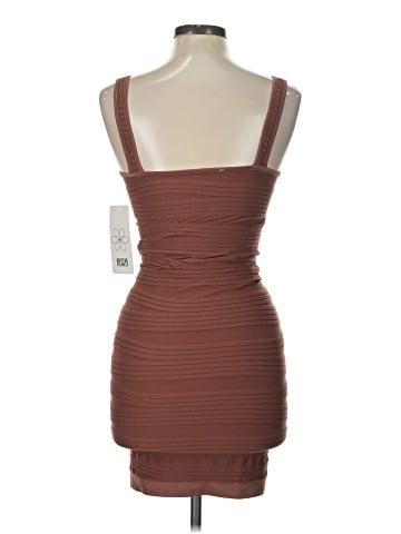 Aura Cocktail Dress (view 2)