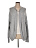 Athleta Gray Cardigan Size M - photo 1