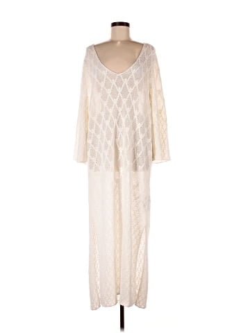Zara Swimsuit Cover Up (view 1)