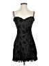 Edikted Black Cocktail Dress Size S - photo 1