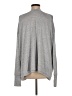 Athleta Gray Cardigan Size M - photo 2