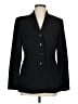 Ann Taylor Black Blazer Size 6 - photo 1