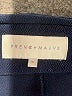 FRENCHMAUVE Blue Kimono Size S - photo 7