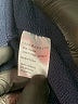FRENCHMAUVE Blue Kimono Size S - photo 8