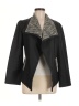 Cartise Chevron-herringbone Black Jacket Size M - photo 1