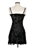 Edikted Black Cocktail Dress Size S - photo 2