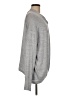 Athleta Gray Cardigan Size M - photo 4