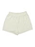 Gap Body Solid Gray Athletic Shorts Size S - photo 2