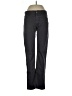 H&M Black Casual Pants Size 31 waist - photo 1