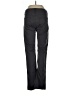 H&M Black Casual Pants Size 31 waist - photo 2