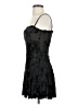 Edikted Black Cocktail Dress Size S - photo 5