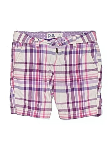 P.S. From Aeropostale Shorts (view 1)